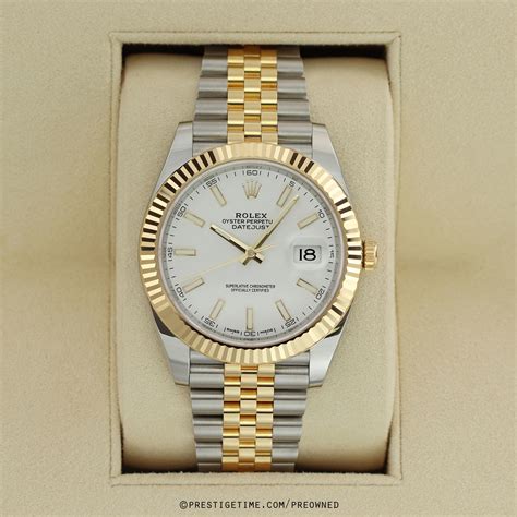 rolex datejust watchfinder|pre owned rolex datejust.